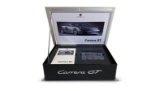 Porsche Carrera GT VIP Order and Delivery Items