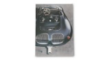 Porsche RS 60 Serigraph by Jay Koka