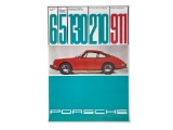 1965 Porsche 911 