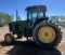 John Deere 6610 Tractor- Heat and Air- Runs and Drives Great