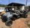 2017 Cushman Crew Cab 4x4 Dump Bed 1700 Series- Runs/Drives