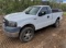 2005 Ford F150 4x4