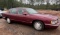 1998 Cadillac Deville- 74k Miles- Has Title- Runs/Drives