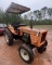 Belarus 3011 Tractor- Runs/Drives- Hours N/A