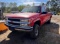 1988 Chevy K3500- 421+k Miles- Bill of Sale Only- runs/drives