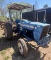 Ford 3000 Tractor- runs/drives