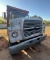 1986 Ford 8000 Dump Truck- CAT 3208 Motor- 158+k miles, BILL OF SALE ONLY