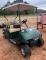 EZ-Go Golf Cart with Charger, does have batteries but needs new batteries
