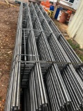 5 Bar- 20ft Continous Fence Panels (Choice Up To 74)