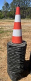 Traffic Cones (set of 25)