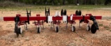 16ft Cultivator