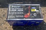 22 Ton Hydraulic Floor Jack