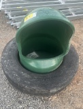 New American Mineral Feeder