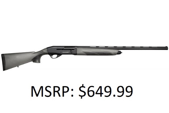 Weatherby Element Synthetic 12 GA