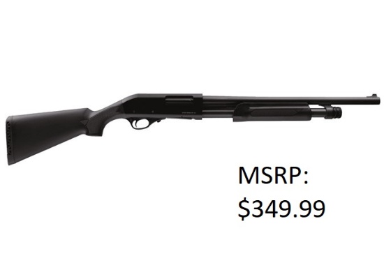 CZ-USA 612 Home Defense 12 GA