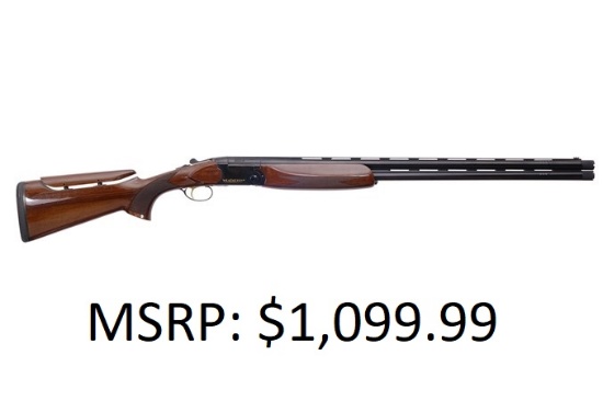 Weatherby Orion Sporting 20 GA
