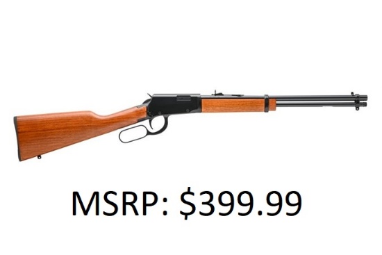 Rossi Rossi Rio Bravo 22 LR