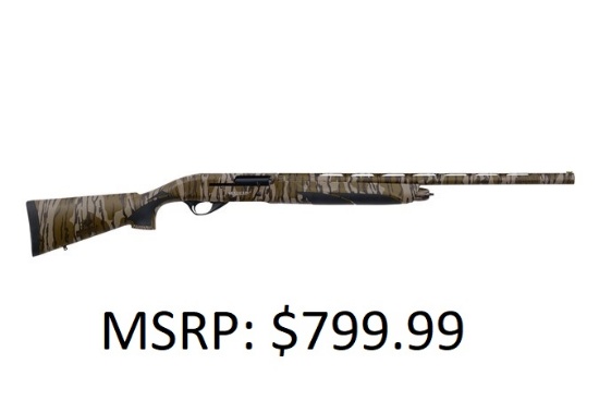 Weatherby Element 12 GA