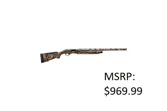 Beretta A300 Ultima 12 GA Shotgun