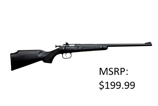 Keystone Sporting Arms Crickett 22 LR Rifle