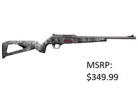 Ruger 10/22 Carbine 22 LR