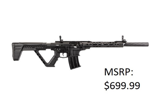 Rock Island Armory VR80 12 GA