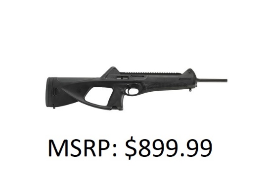 Beretta CX4 Storm 9mm