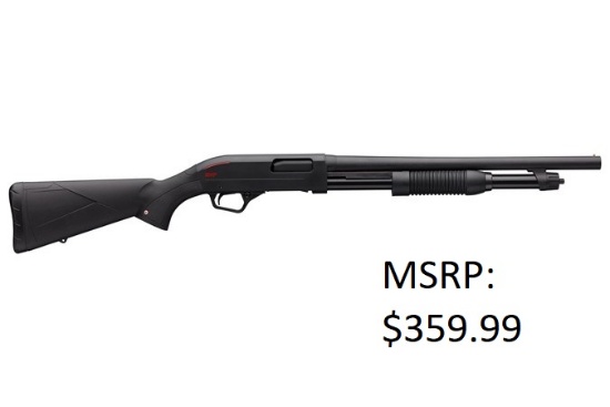 Winchester SXP Defender 12 GA