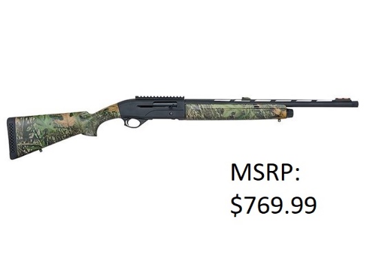 Mossberg SA-20 Turkey 20 GA