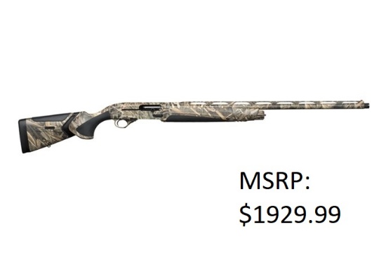 Beretta A400 Xtreme Plus 12 GA Shotgun