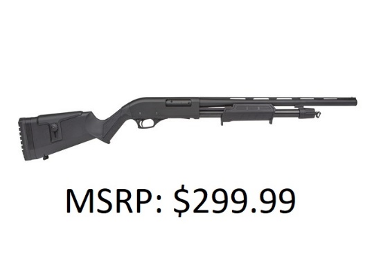 Rock Island Armory All Generation Pump 12 GA