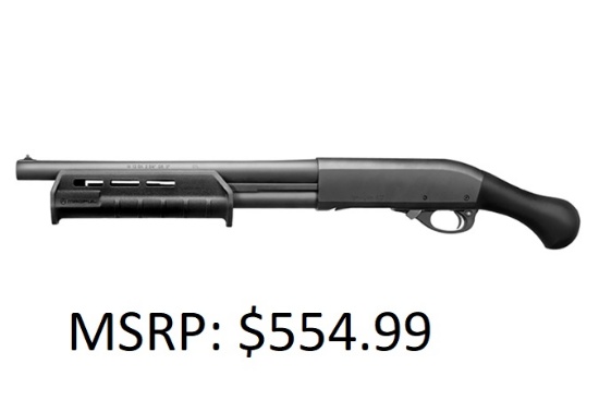 Remington 870 TAC-14 20 GA