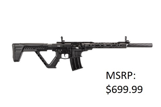 Rock Island Armory VR80 12 Guage Shotgun