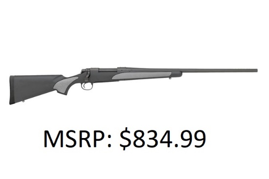Remington 700 SPS 308 Win