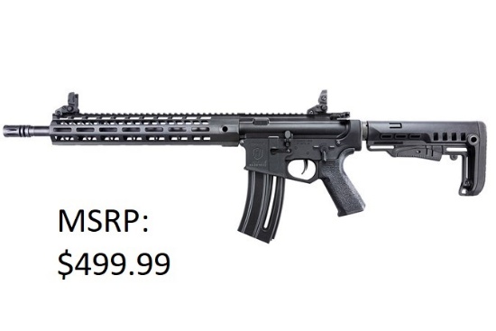 Walther Arms Hammerli Tac R1 22 LR Rifle