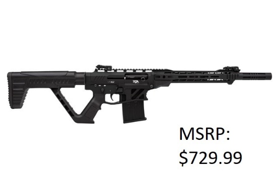 Rock Island Armory VR82 20 GA