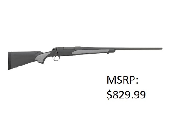 Remington 700 SPS 6.5 Creedmoor