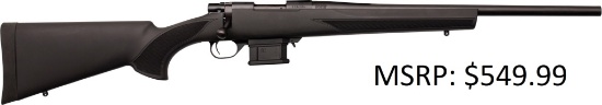 Howa M1500 Mini Action 6.5 Grendel