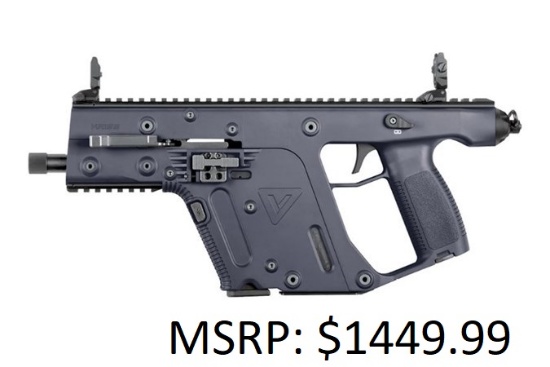 Kriss USA Vector SDP 9MM