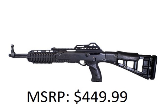 Hi-Point 10TS Carbine 10mm