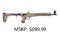 Keltec Sub-2000 9mm FDE Rifle