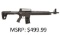 Charles Daly AR-12S Tactical 12 GA Shotgun