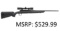 Savage Arms AXIS XP 308 Win Rifle W/Scope