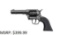 Diamondback Firearms Sidekick 22 LR 22 Magnum Grey