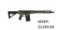 Diamamondback Firearms Carbon DB10 .308 Win Rifle