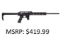 Rock Island Armory TM22 22 LR Rifle
