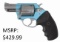 Charter Arms Santa Fe Undercover Lite 38 Special R