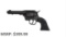 Diamondback Firearms Sidekick 22 LR 22 Magnum Blac