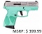 Taurus G2C Stainless/Black 9mm Pistol
