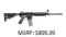 Del-Ton Echo 316M .223 Rem Rifle